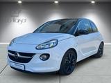 Opel Adam Jam 2.HAND/SHZ/PDC/NAVI-CAR-PLAY/KENWOOD - Opel Adam: Automatik