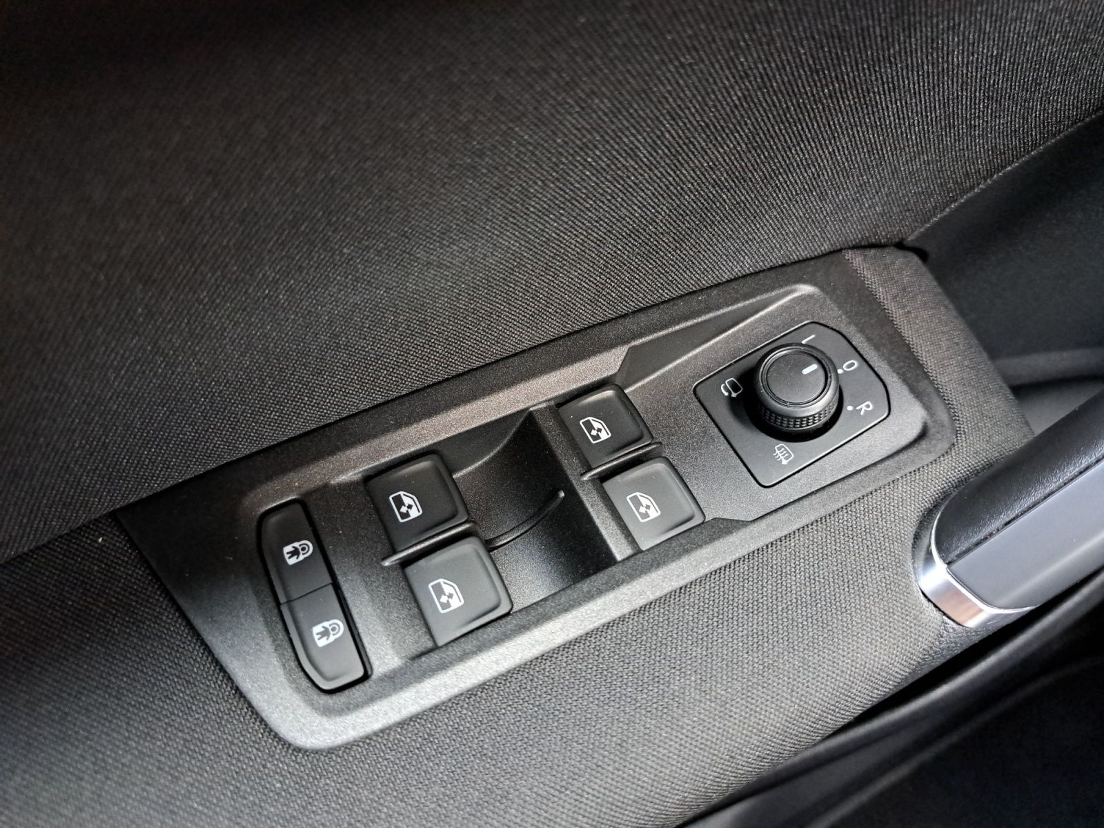 Volkswagen Touran - Bild 35