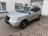 Hyundai Santa Fe 2.7 GLS 4x4, PDC, Leder, Klima - Hyundai SANTA FE in Stuttgart
