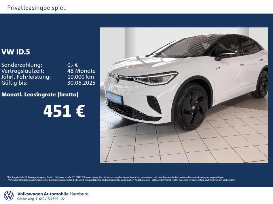 Volkswagen ID.5