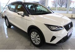 Fahrzeugabbildung Seat Arona Style,Navi,Klimaautomatic,Einparkhilfe,Top