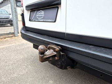 Volkswagen Crafter - 10