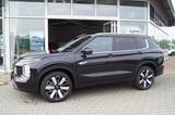 Mitsubishi Outlander 2.4L PHEV Intro Edition - Mitsubishi Outlander Gebrauchtwagen in Chemnitz