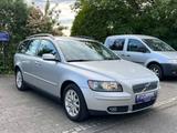 Volvo V50 2.0D *Top Zustand*TÜV NEU*S-HEFT* - Volvo V50 in Stuttgart