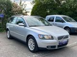 Volvo V50 2.0D *Top Zustand*TÜV NEU*S-HEFT* - Volvo: S50