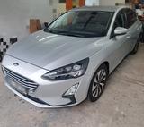 Ford Focus 1,5 EcoBlue 88kW Cool & Connect Cool &... - Ford Focus: 1.8
