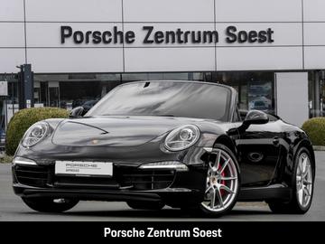صورة 1 لـ 2014 Porsche 991
