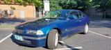BMW E36 316i Coupe TÜV Neu - BMW 316: Coupé, E36 316i