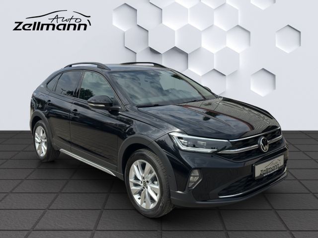 Taigo Goal 1.0l TSI DSG Kamera Navi IQ.Light