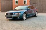 Audi A8 D3 4,2 Quattro - Audi A8 mit Benzin-Antrieb: D2