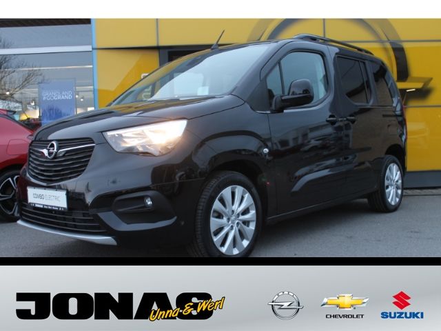 Opel Combo-e Life Ultimate RKamera Sitzheiz. Navi Hea