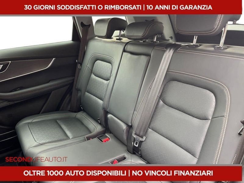 Other DR AUTOMOBILES dr 7.0 1.5 turbo Gpl 153cv dct imagem 2