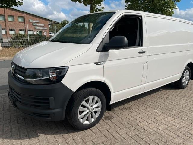 Volkswagen T6 Transporter Kasten/Kombi Kasten lang FWD