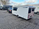 Trigano Trend 350 *Mover*Markise*Klima*Vorzelt - Trigano Wohnwagen & Wohnmobile