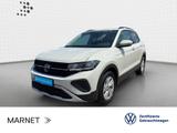 Volkswagen T-Cross 1.5 TSI DSG LIFE*LED*DIGITAL*NAVI*PDC*SH - Volkswagen T-Cross in Wiesbaden