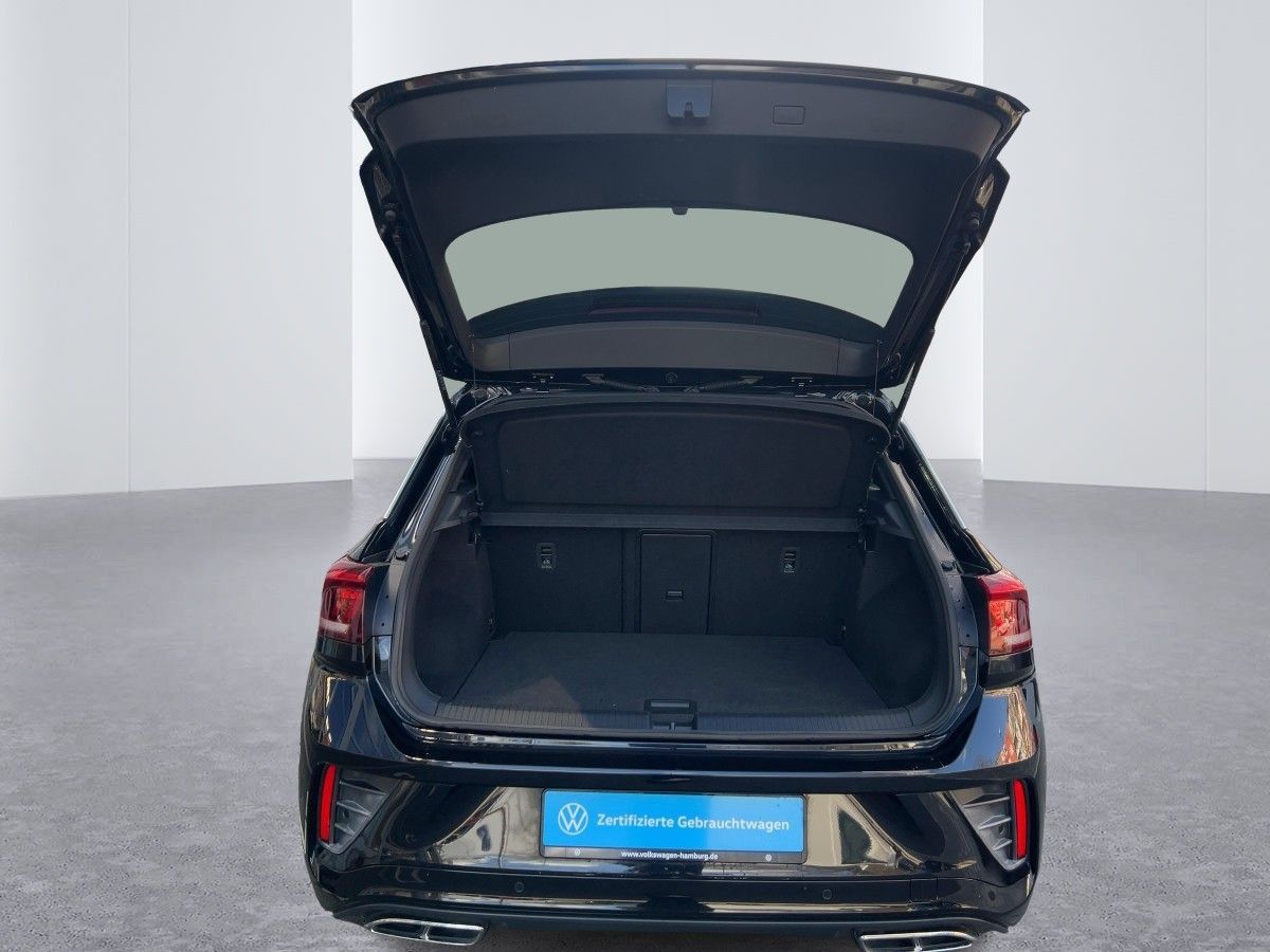 Volkswagen T-Roc - Bild 8