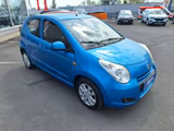Suzuki Alto Comfort*AUTOMATIK*AHK*Klima* - Suzuki Alto aus 2009