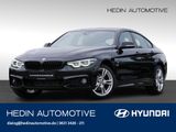 BMW 420d Gran Coupe xDrive M Sport |LED|HUD|NAVI|LM - BMW 420 Gran Coupé aus 2019