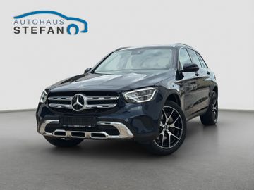 Mercedes GLC 300 - 1