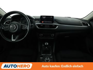 Mazda 6 - 12