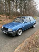 Volkswagen VW Polo Coupe 86C 2F 1,3 5-Gang - Volkswagen Polo: 2f 86c