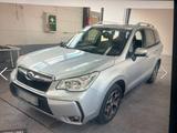 Subaru Forester Sport/ 4x4 /Automatik/Xenon/Euro 6 - gebrauchte Subaru Forester aus dem Jahr 2015