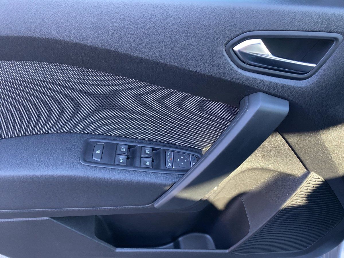 Nissan Townstar - Bild 11