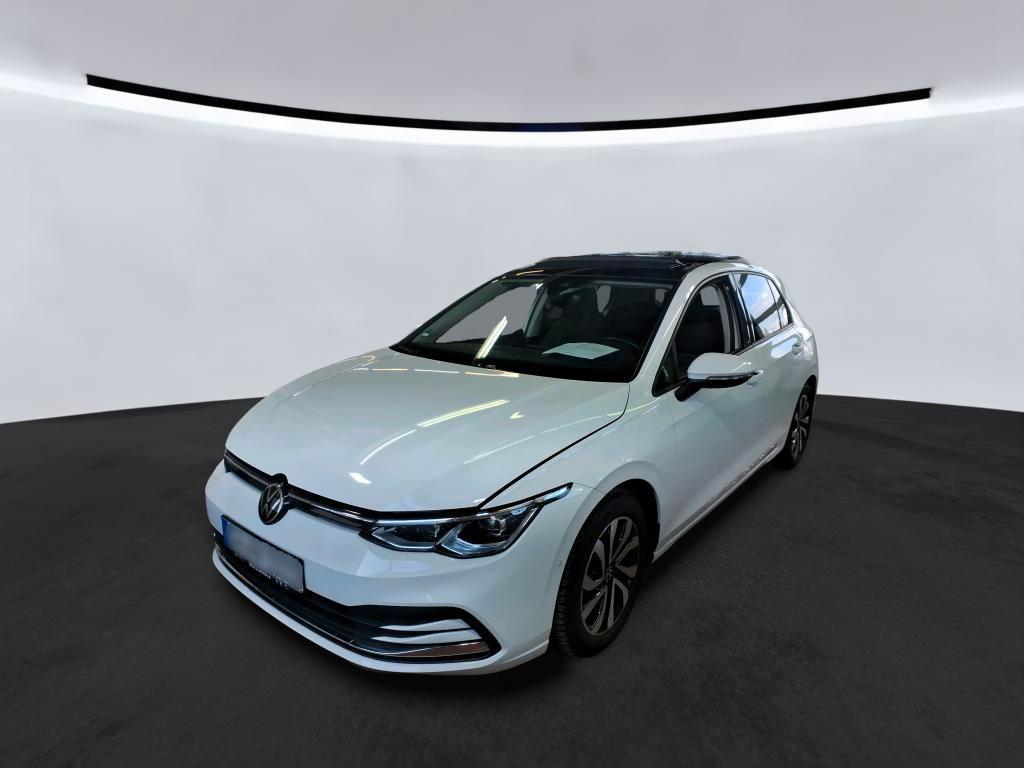 Volkswagen Golf Active *AHK*HUD*KAMERA*NAVI*ACC*MATRIX*