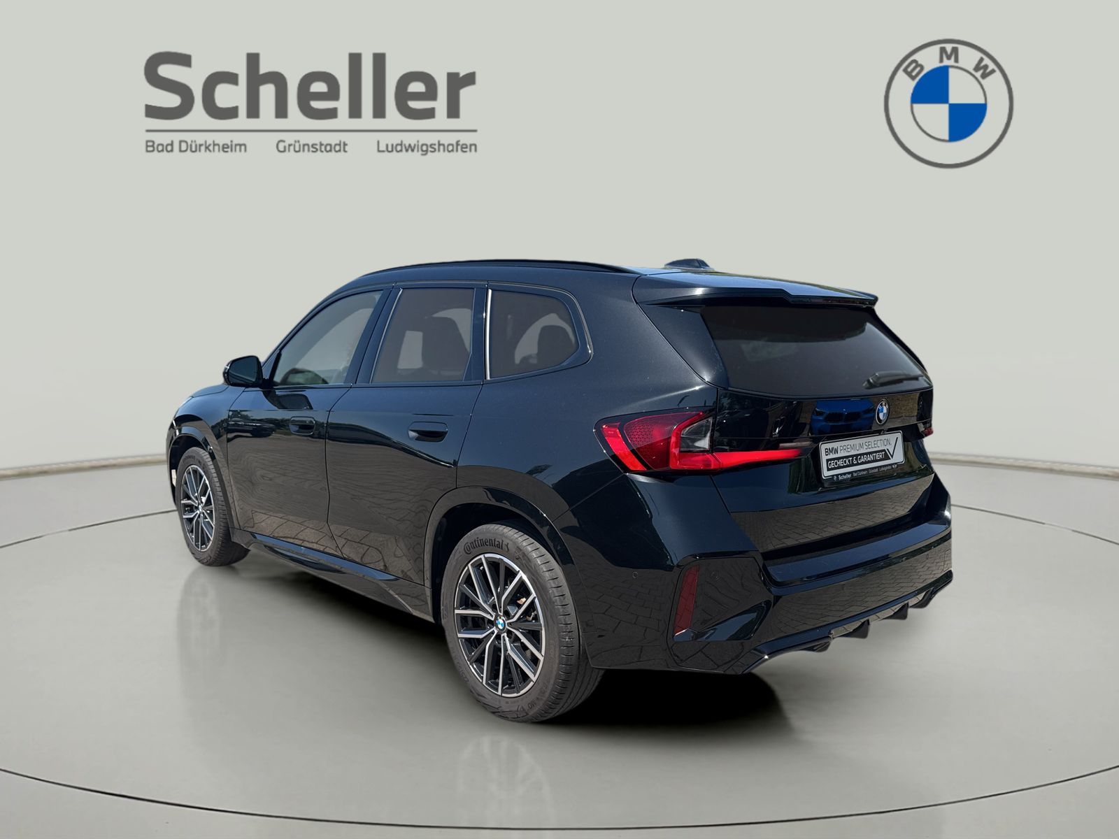 BMW X1 xDrive23d M Sportpaket Head-Up DAB LED RFK foto 5