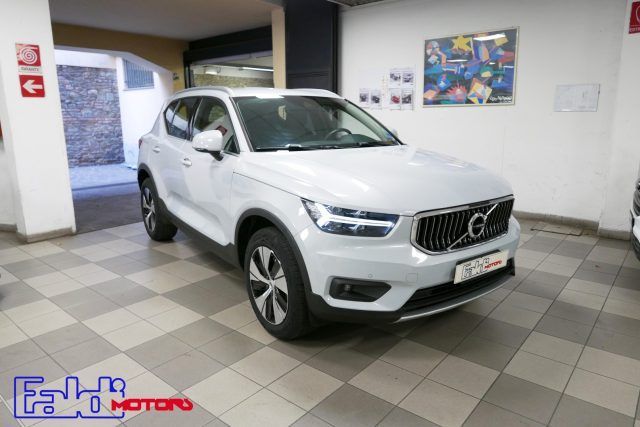 Volvo VOLVO XC40 T4 Recharge Plug-in Hybrid Inscriptio