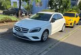 Mercedes-Benz Mercedes A200 - 129Tkm - TÜV 2027 - Mercedes-Benz: 129