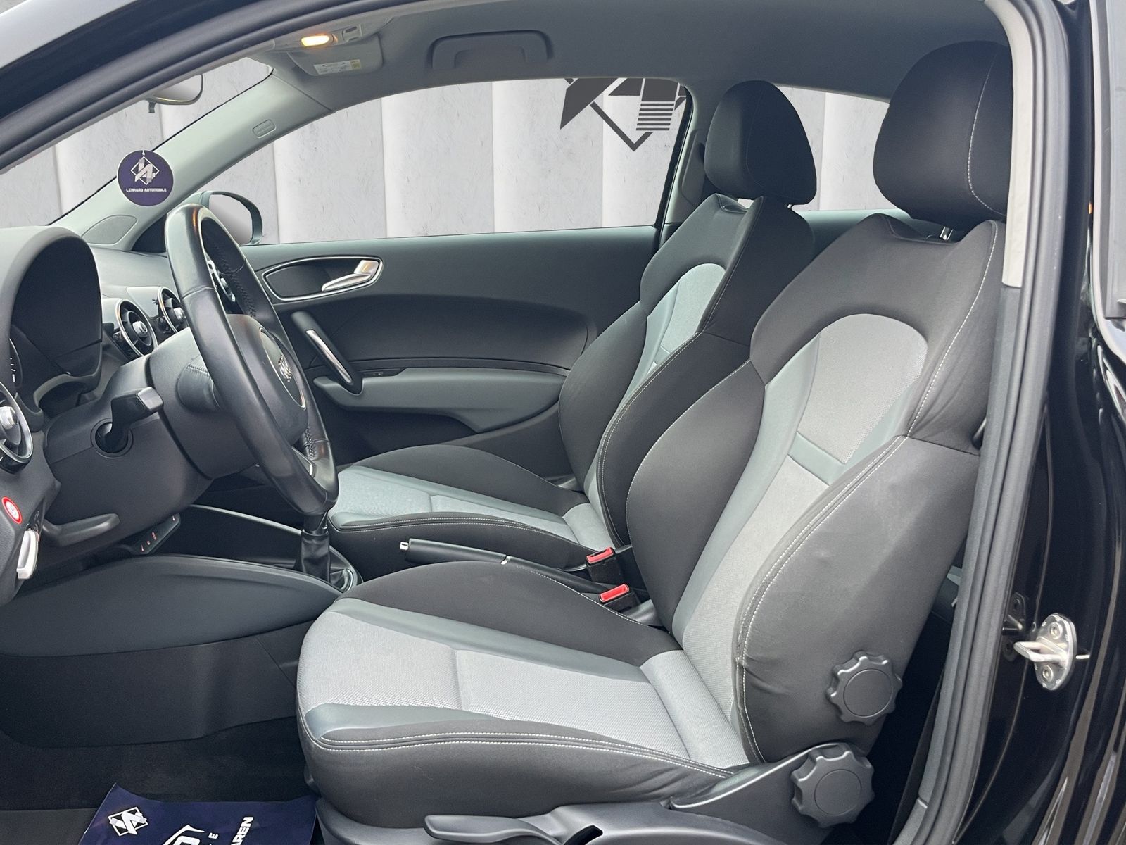 Fahrzeugabbildung Audi A1 1.0 TFSI Sport*Ultra*SHZ*PDC*KLIMA*