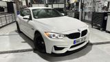 BMW M4 Cabrio M4. Competition ohne OPF 8 Fach Räder - BMW M4 in Berlin