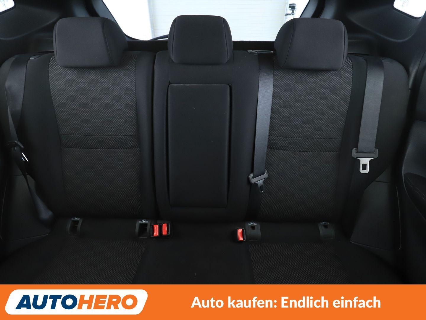 Nissan Qashqai 1.2 Acenta*NAVI*SPUR*PDC*SHZ*KLIMA*TEMPO