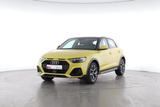 Audi A1 citycarver 30 TFSI - Audi A1: Citycarver