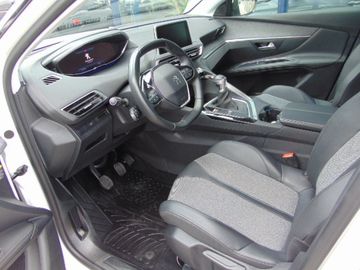 Bild 8 Peugeot 3008 Allure