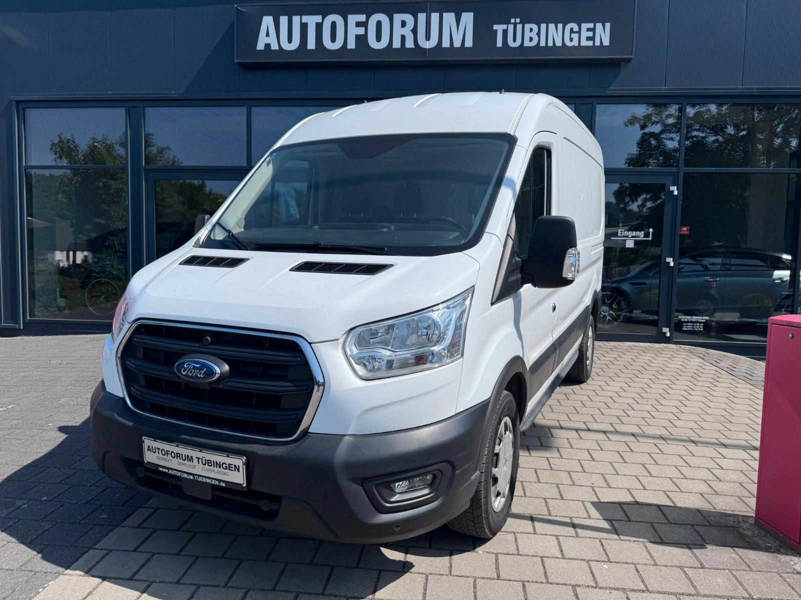 Ford Transit 350  L2H2 *TREND*TEMPO*DAB*KAMERA*PDC