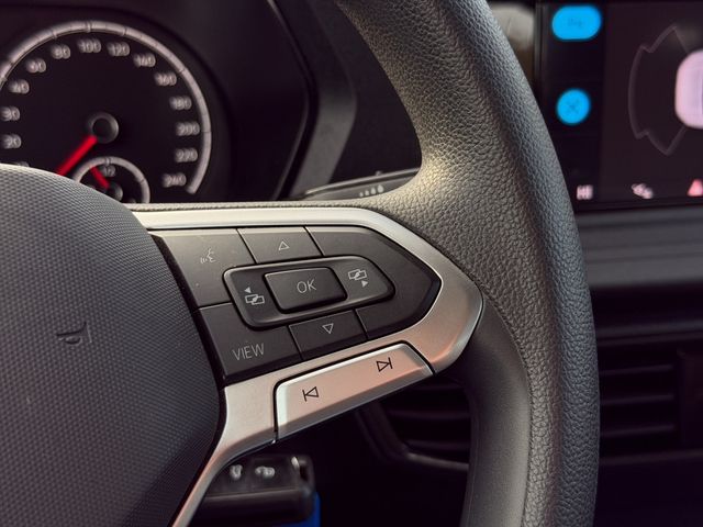 Caddy Kombi 1.5 TSI KLIMAAUTOMATIK PDC