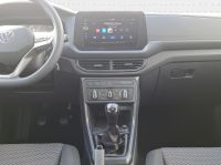 Volkswagen T-Cross - Vorschau Bild 8