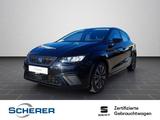 Seat Ibiza Style Edition 1.0 TSI Climatronic SHZ PDC - Seat Ibiza Style mit Benzin-Antrieb