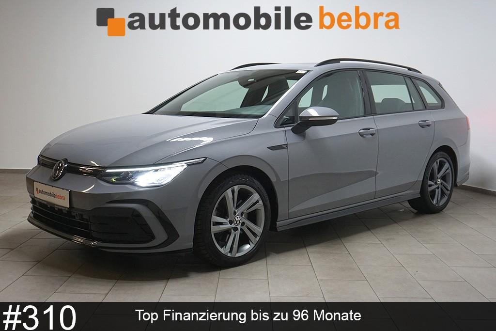 Volkswagen Golf 8 2.0TDI DSG 2xR-Line Virtual Pano Navi
