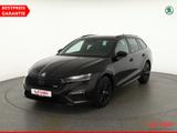 Skoda Octavia Combi 1.4 TSI DSG iV RS LED Head-Up Navi - Skoda Octavia: Kombi, 1u