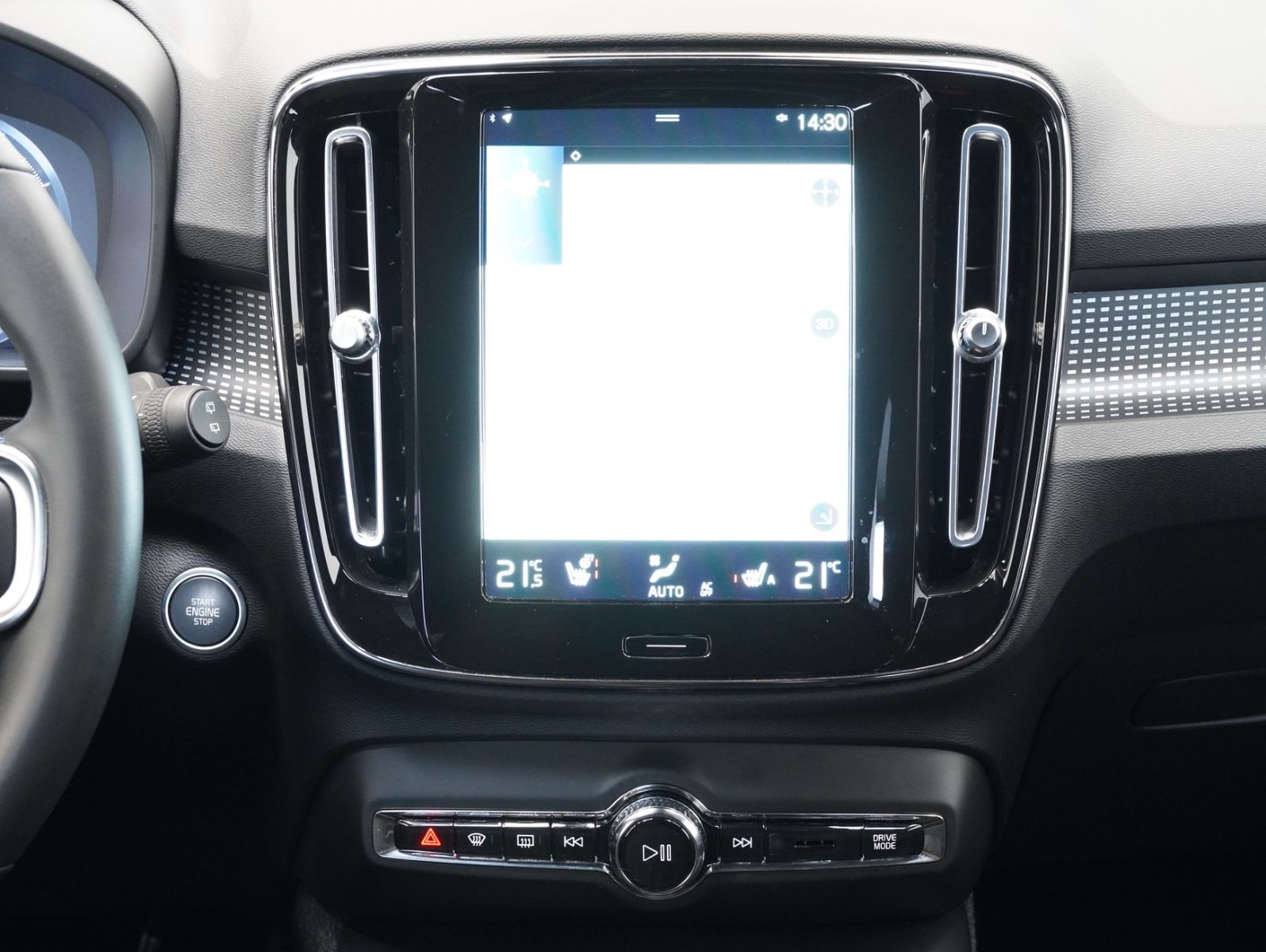 Fahrzeugabbildung Volvo XC40 B4 B R Design LED/NAVI/ACC/LEDER/360°