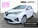 Renault Zoe Z.E.50 R*135* Experience *Batteriemiete *LED - Renault ZOE: Experience