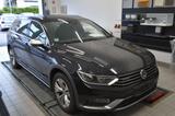 Volkswagen Passat Alltrack 2.0 TDI 4M LEDER VIRTUAL STANDHZ - gebrauchte VW Passat Alltrack aus dem Jahr 2019