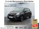 Fiat 500X City Cross PDCv+h Totwinkelassistent Rückfa - Fiat Gebrauchtwagen in Mannheim