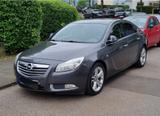 Opel Insignia A 2.0 A20DTJ Turbo VGT Stufe... - Opel Insignia Turbo mit Diesel-Antrieb