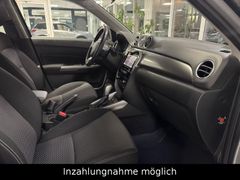 SUZUKI Vitara 1.4 /AUTOMATIK/KLIMAAUTOMATIK/SHZ/LED/ACC