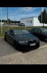 BMW 335i Cabrio e93 N54 DKG M Paket Individual - BMW 335 aus 2008: 335d