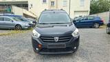 Dacia Dokker Laureate - Dacia Dokker Laureate mit Diesel-Antrieb